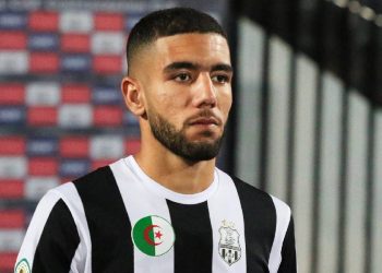 Ahmed Kendouci