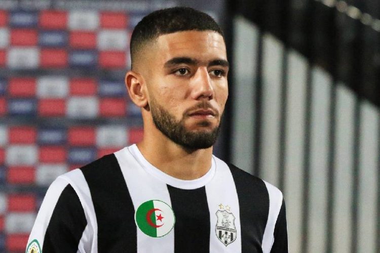 Ahmed Kendouci