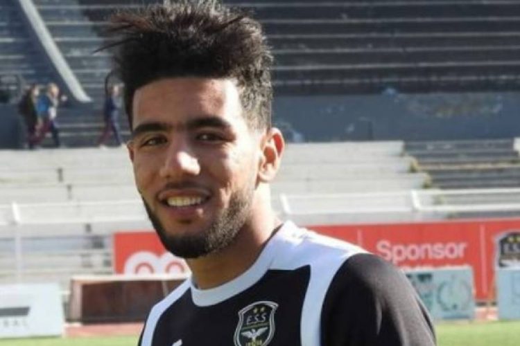 Ahmed Kendouci