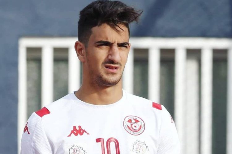 Mohamed Ali Ben Romdhane