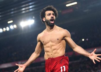 Mohamed Salah