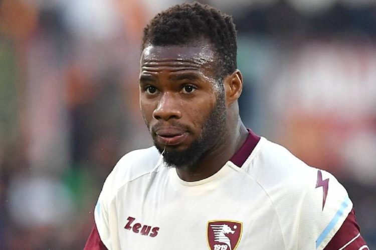 Lassana Coulibaly