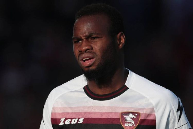 Lassana Coulibaly