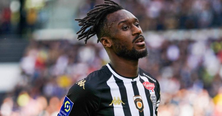 Souleyman Doumbia