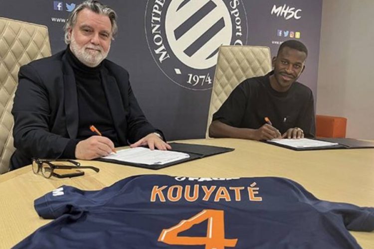 Kiki Kouyaté