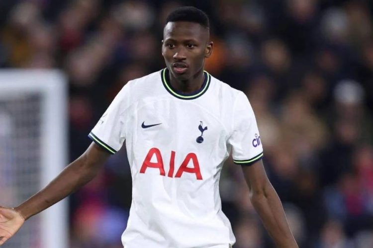Pape Matar Sarr