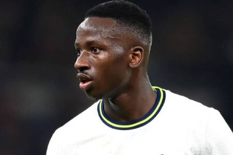 Pape Matar Sarr
