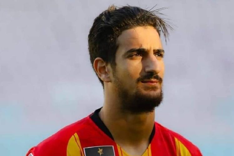 Mohamed Ali Ben Romdhane