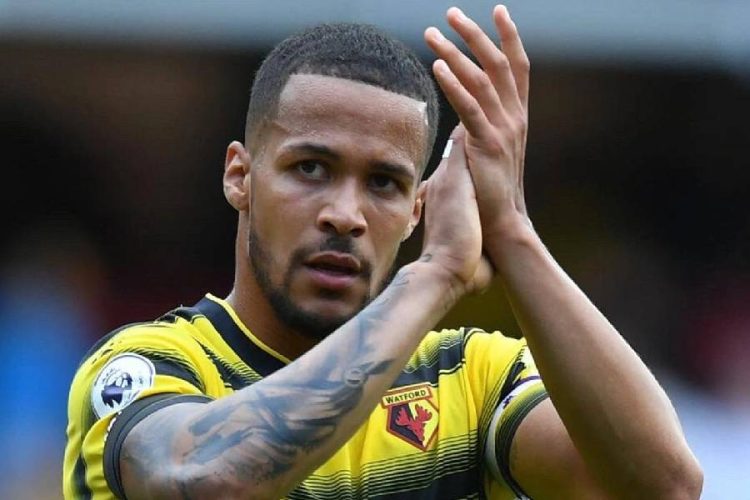 William Troost-Ekong