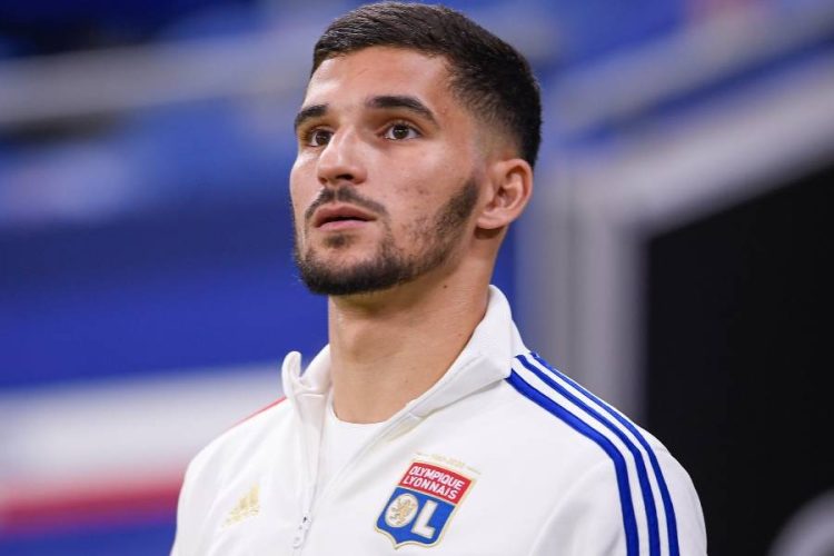 Houssem Aouar