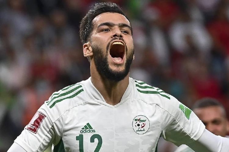 Mohamed Amine Tougai