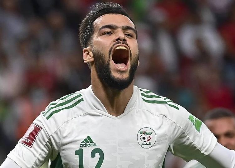 Mohamed Amine Tougai