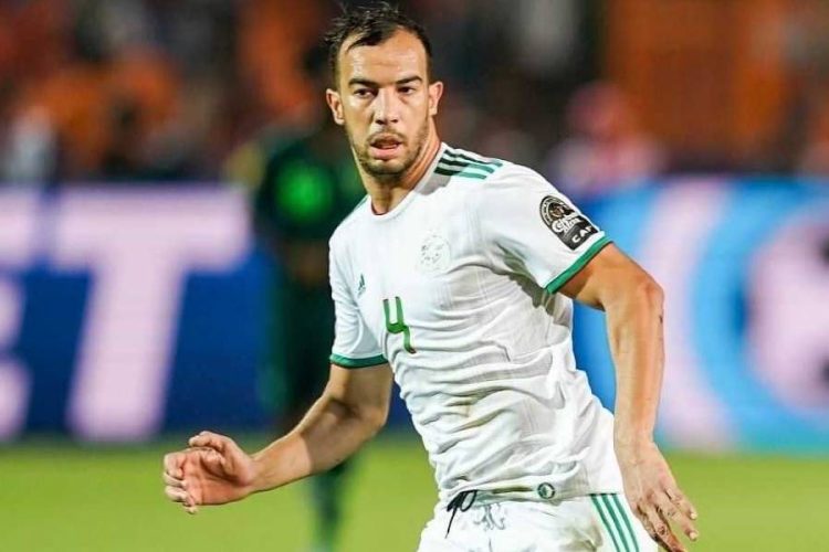 Djamel Benlamri