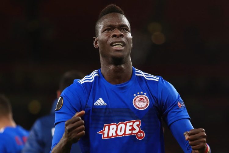 Pape Abou Cissé