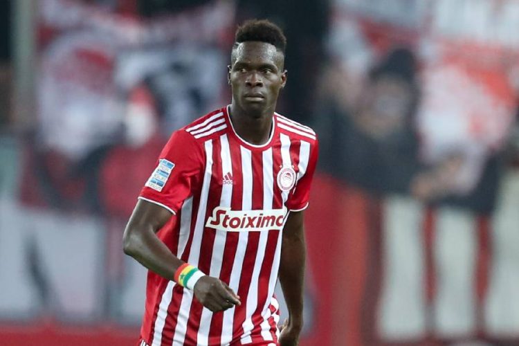 Pape Abou Cissé