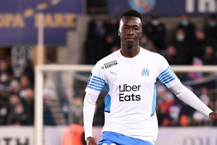 Pape Gueye