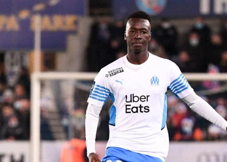 Pape Gueye