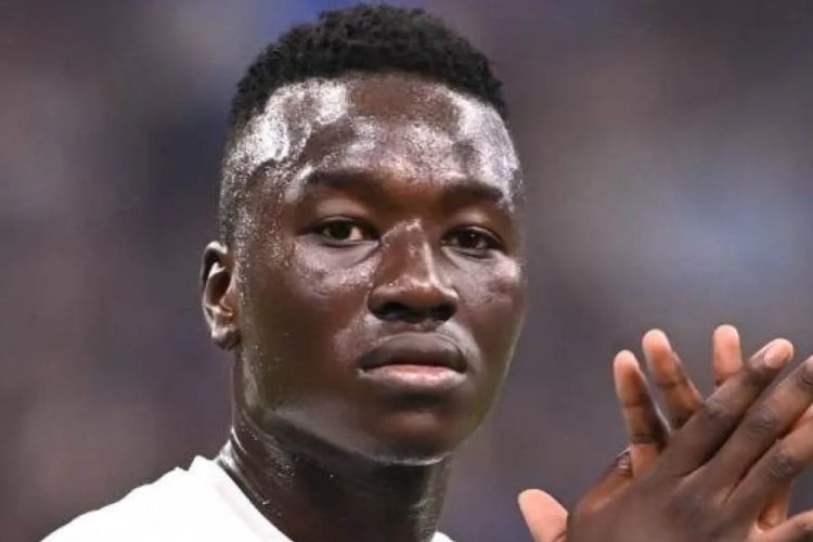 Pape Gueye