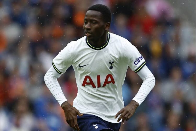 Pape Matar Sarr