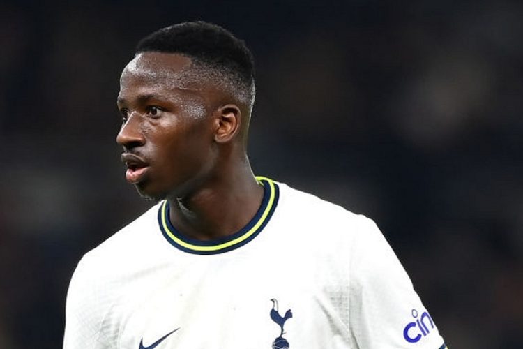 Pape Matar Sarr