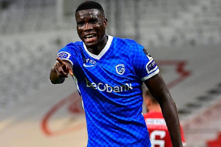Paul Onuachu
