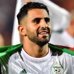 Riyad Mahrez