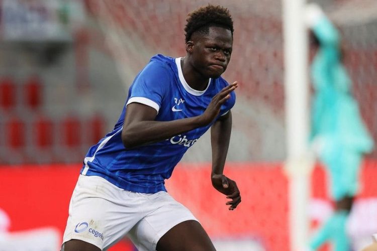 Sekou Diawara
