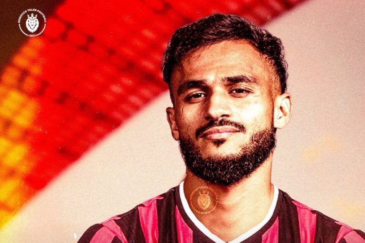 Sofiane Boufal