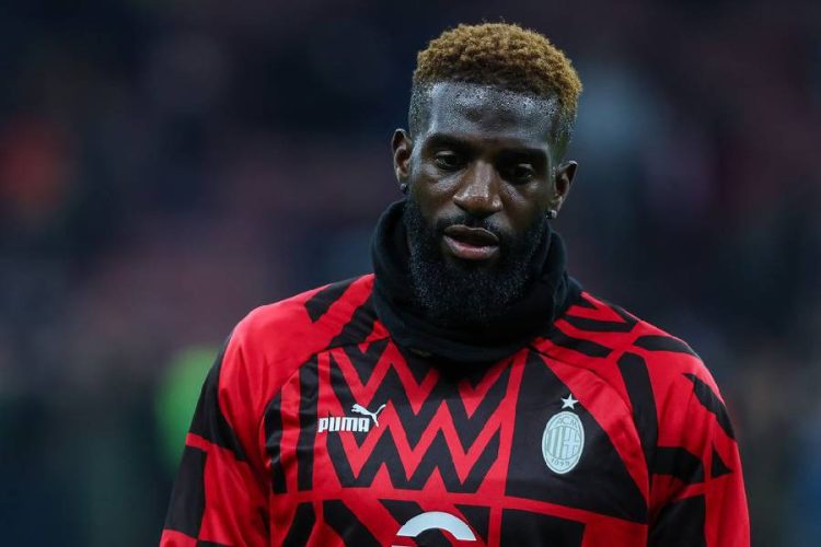 Tiemoué Bakayoko