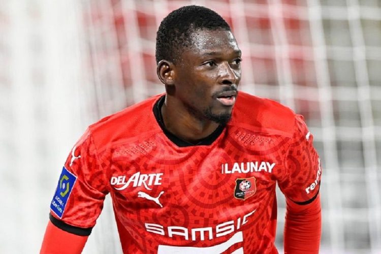 Hamari Traoré