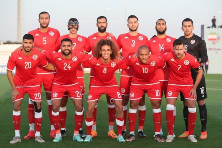 Tunisie