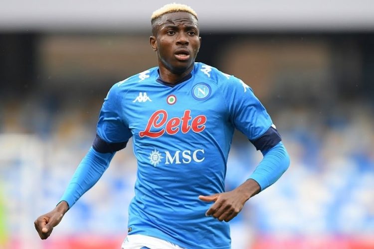 Victor Osimhen