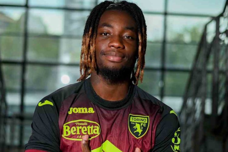 Yann Karamoh