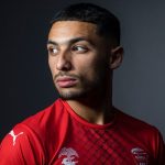 Yassine Benrahou