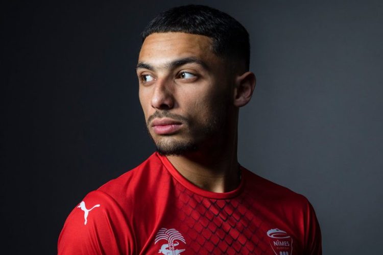 Yassine Benrahou