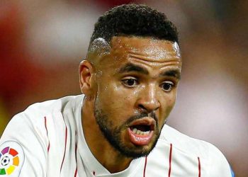 Youssef En-Nesyri plan B de l’OGC Nice