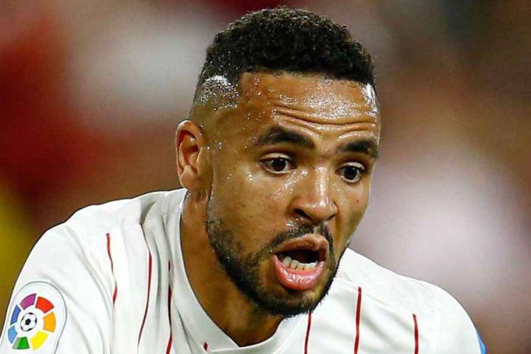 Youssef En-Nesyri plan B de l&rsquo;OGC Nice