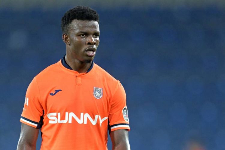 Youssouf Ndayishimiye