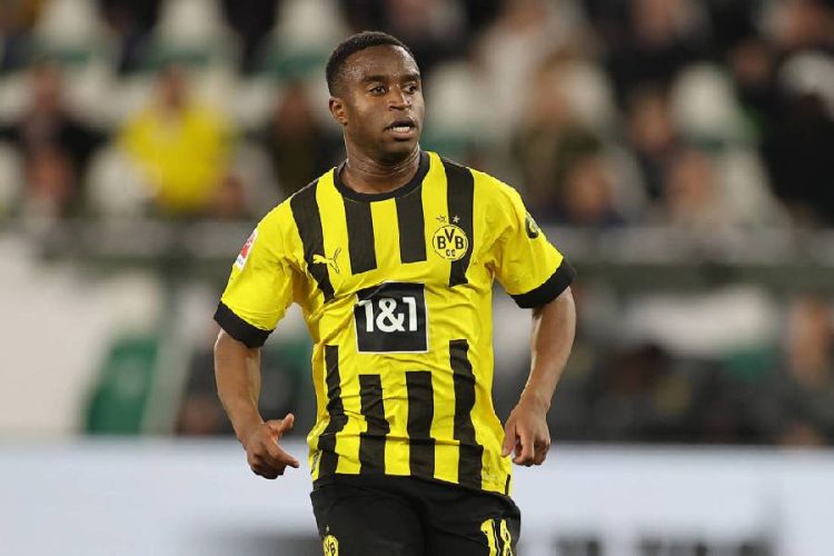 Youssoufa Moukoko