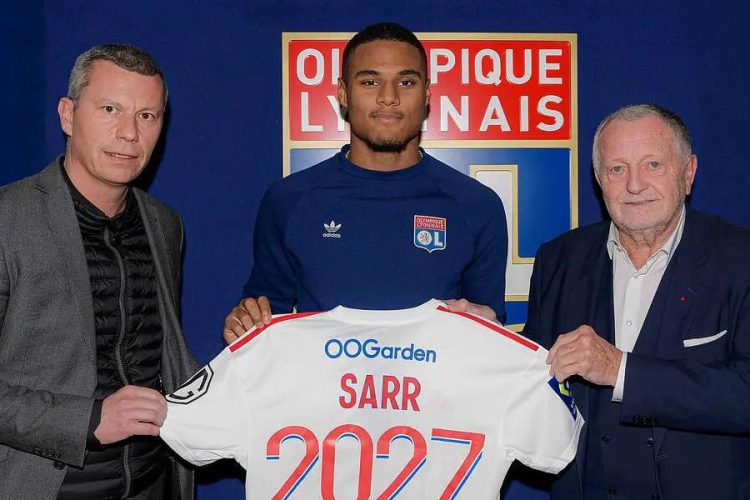 Amin Sarr