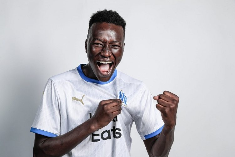 Pape Gueye