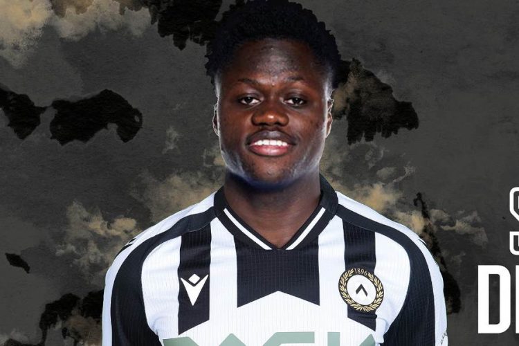 Sekou Diawara