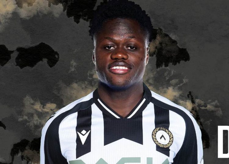 Sekou Diawara