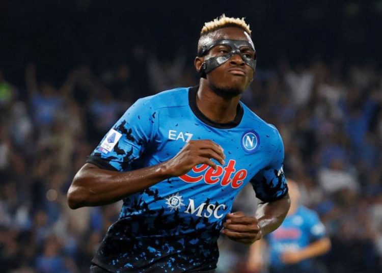 Victor Osimhen