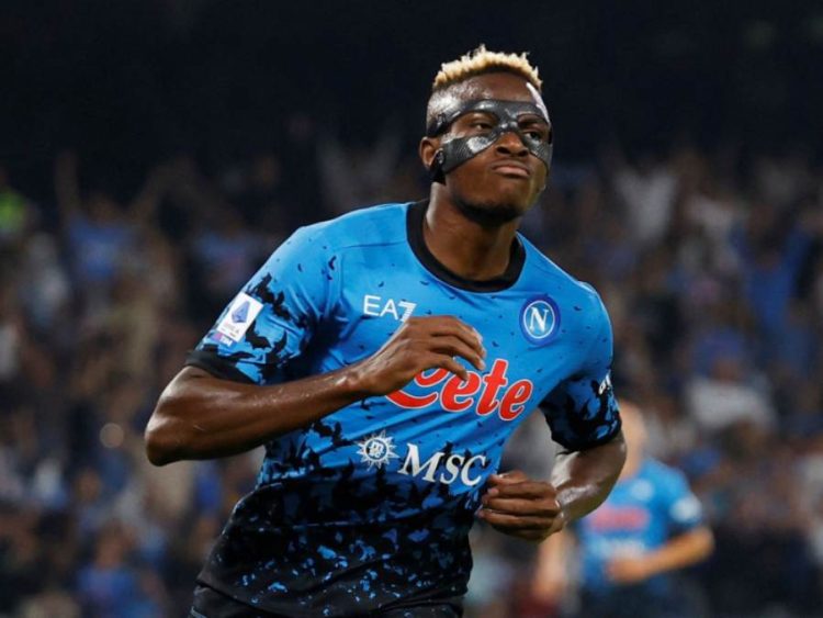 Victor Osimhen