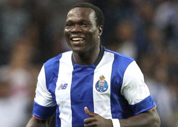Vincent Aboubakar