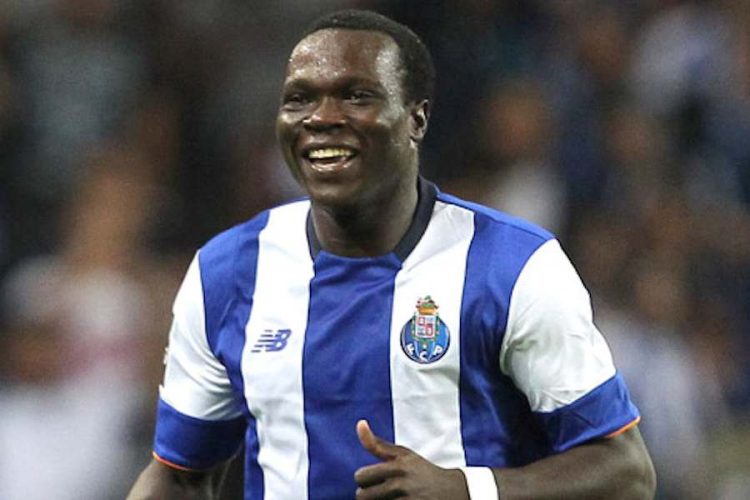 Vincent Aboubakar