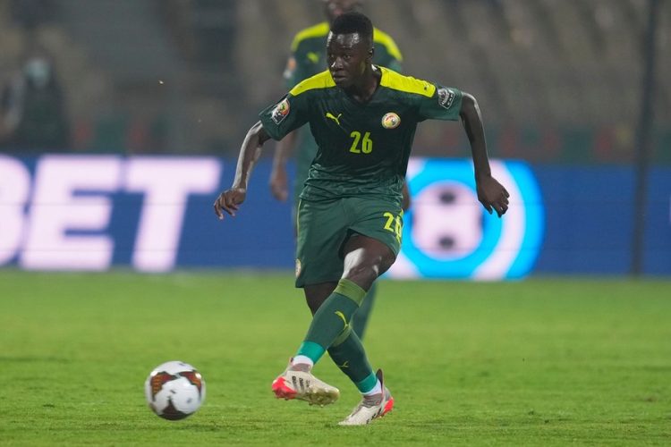 Pape Gueye