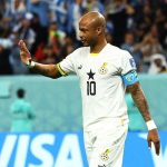 André Ayew