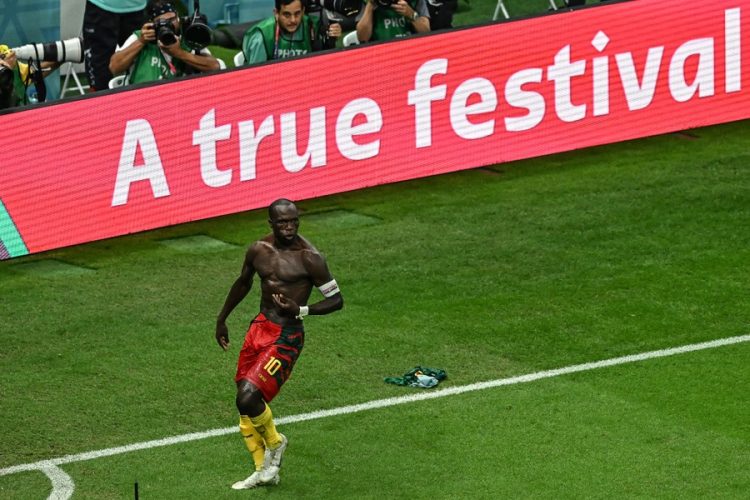 Vincent Aboubakar